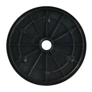 Диск прикатывающего колеса