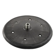 Колесо прикатывающее 1"X12" WPL