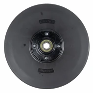 Колесо прикатывающие