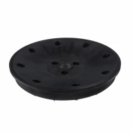 Колпак диска опорного колеса