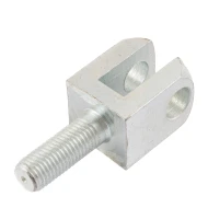 Головка поршневого штока