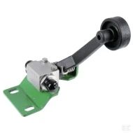 Кран гидравлический правый