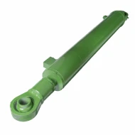 Гидроцилиндр