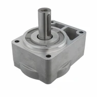 Проставка для зерновой сеялки EA467