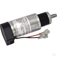 Электродвигатель