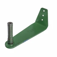 Держатель с осью