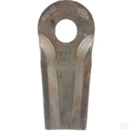 Роторное лезвие Kuhn