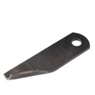 Нож измельчителя левый