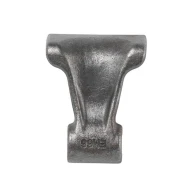 Молотковый нож mazza 66/14 85мм