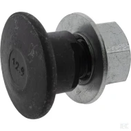 Болт с гайкой Kuhn