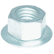 Гайка самостопорящаяся KUHN