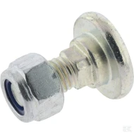 Винт/гайка ножа K'land