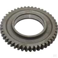 Шестерня привода ножа косилки
