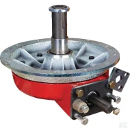 Блок шестерен