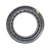 Подшипник роликовый радиальный конический однорядный