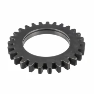 Колесо зубчатое 27 T.