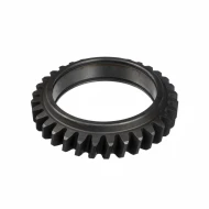 Колесо зубчатое 33 T., левое