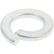 Шайба пружинная