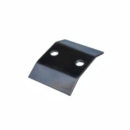 Пластина большая