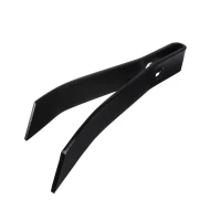 Зубья короткие правые