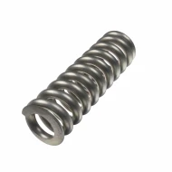 Пружина сжатия