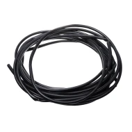 Труба из ПВХ