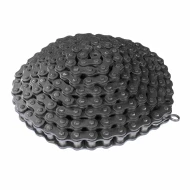 Цепь роликовая