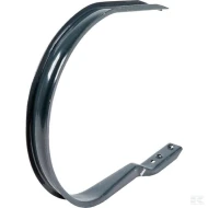 Пластина скребка