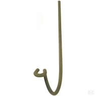 Зуб пружинный