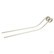 Зуб пружинный