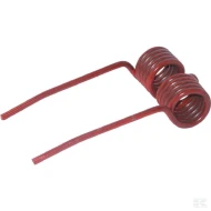 Зуб пружинный