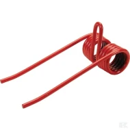 Зуб пружинный