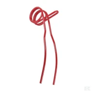 Загортач пружинный