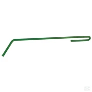 Зуб пружинный