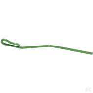 Зуб пружинный