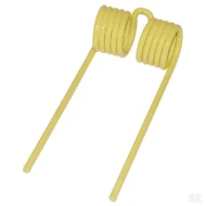 Зубья подборщика J.D.