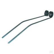 Зуб пружинный