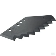 Нож кормосмесителя