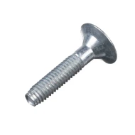 Винт М6х30 мм