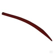 Зуб силосный 28x600мм