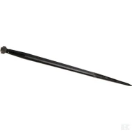 Зуб фронтального погрузчика 1400мм