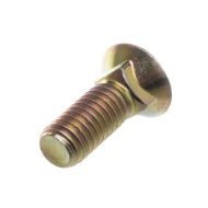 Болт потайной