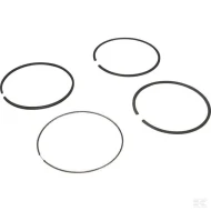 Комплект колец стандартный