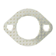 Прокладка выхлопного коллектора