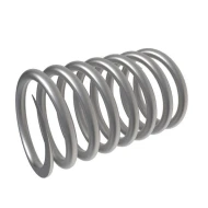 Пружина перепускного клапана