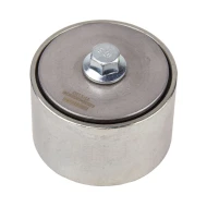 Ролик приводного ремня Case Magnum 340 New Holland