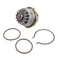 Помпа водяная