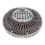 Вискомуфта вентилятора