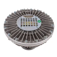 Вискомуфта вентилятора