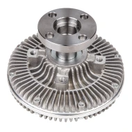 Вискомуфта вентилятора